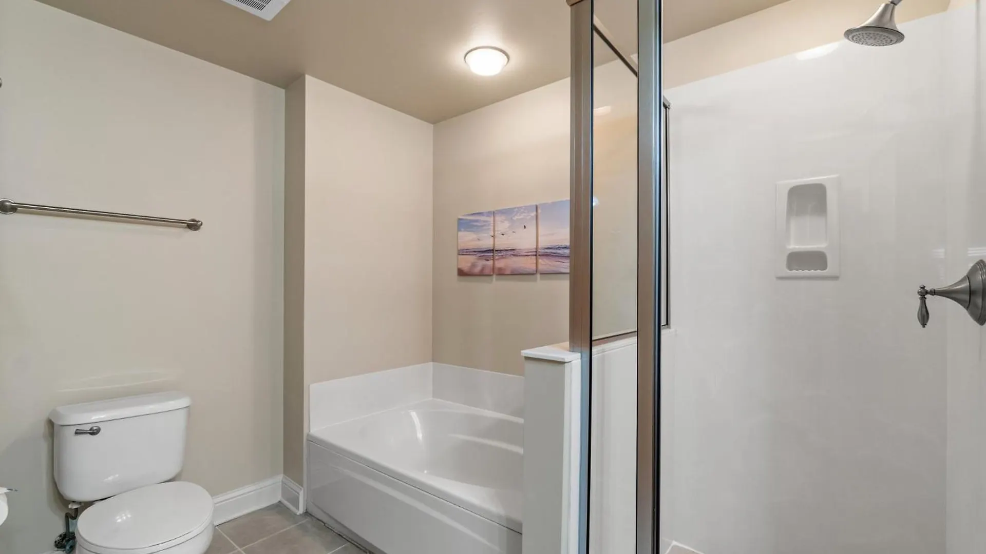 Holiday home Beautiful 5Th Floor Aqua Resort Unit With Direct Ocean Views, Sleeps 8! Panama City Beach