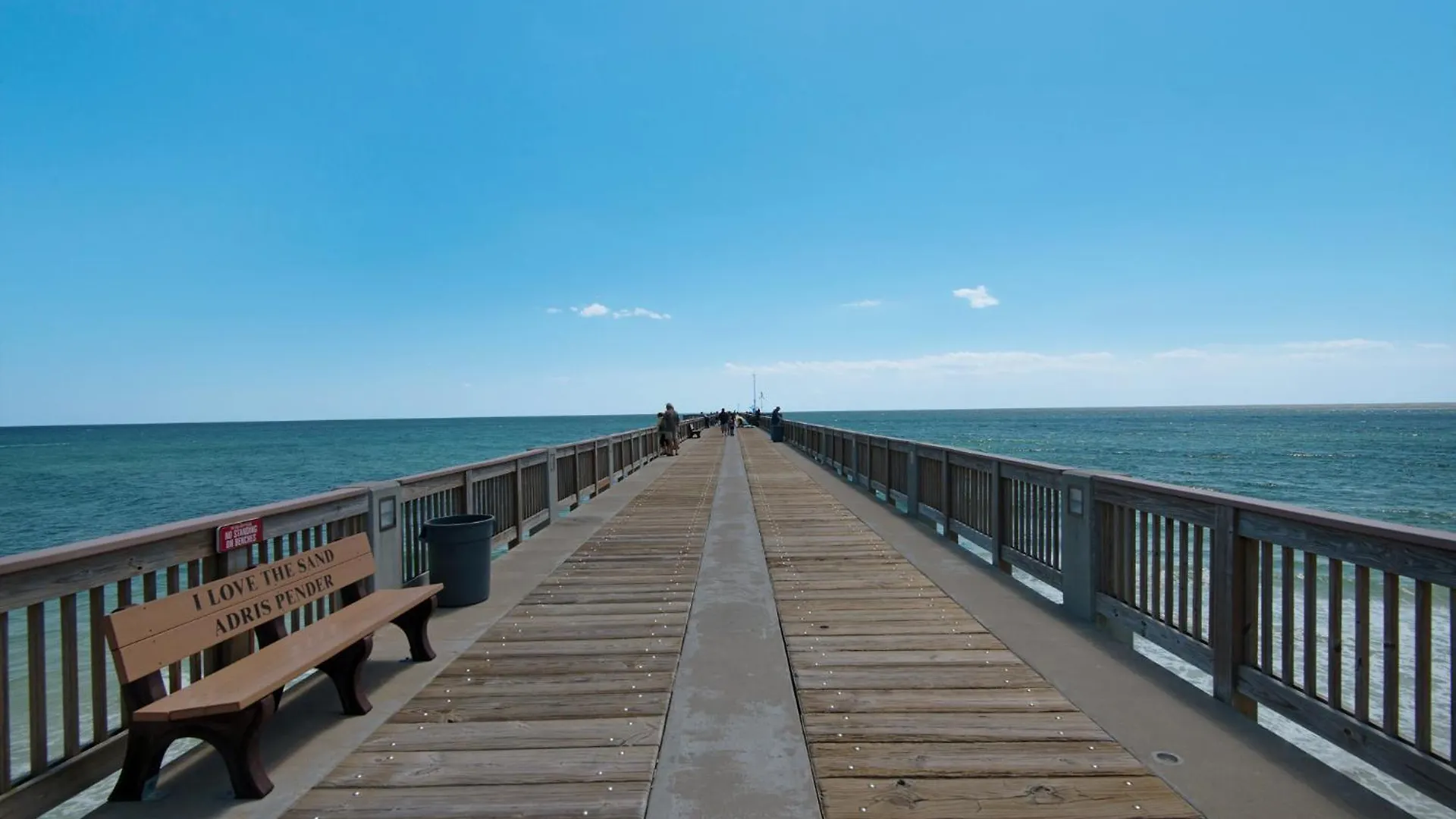 Beautiful 5Th Floor Aqua Resort Unit With Direct Ocean Views, Sleeps 8! Panama City Beach Holiday home