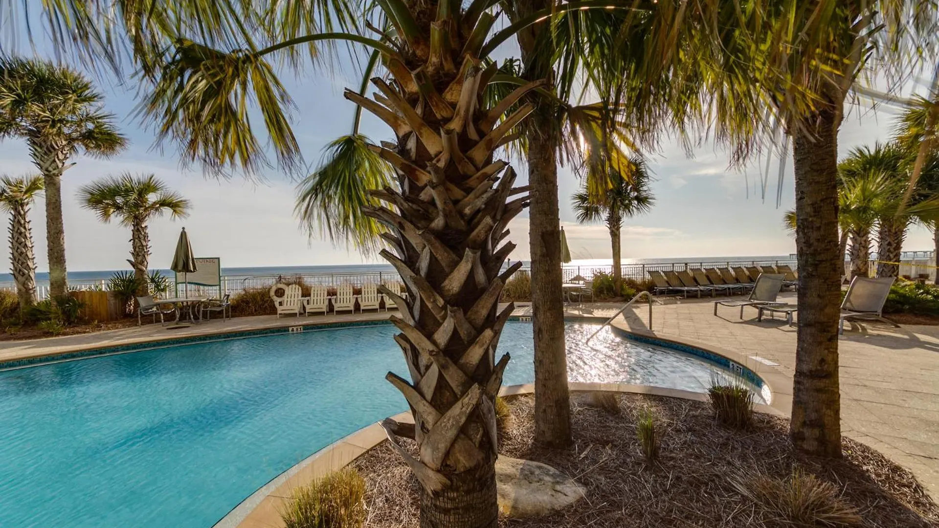 Holiday home Beautiful 5Th Floor Aqua Resort Unit With Direct Ocean Views, Sleeps 8! Panama City Beach United States