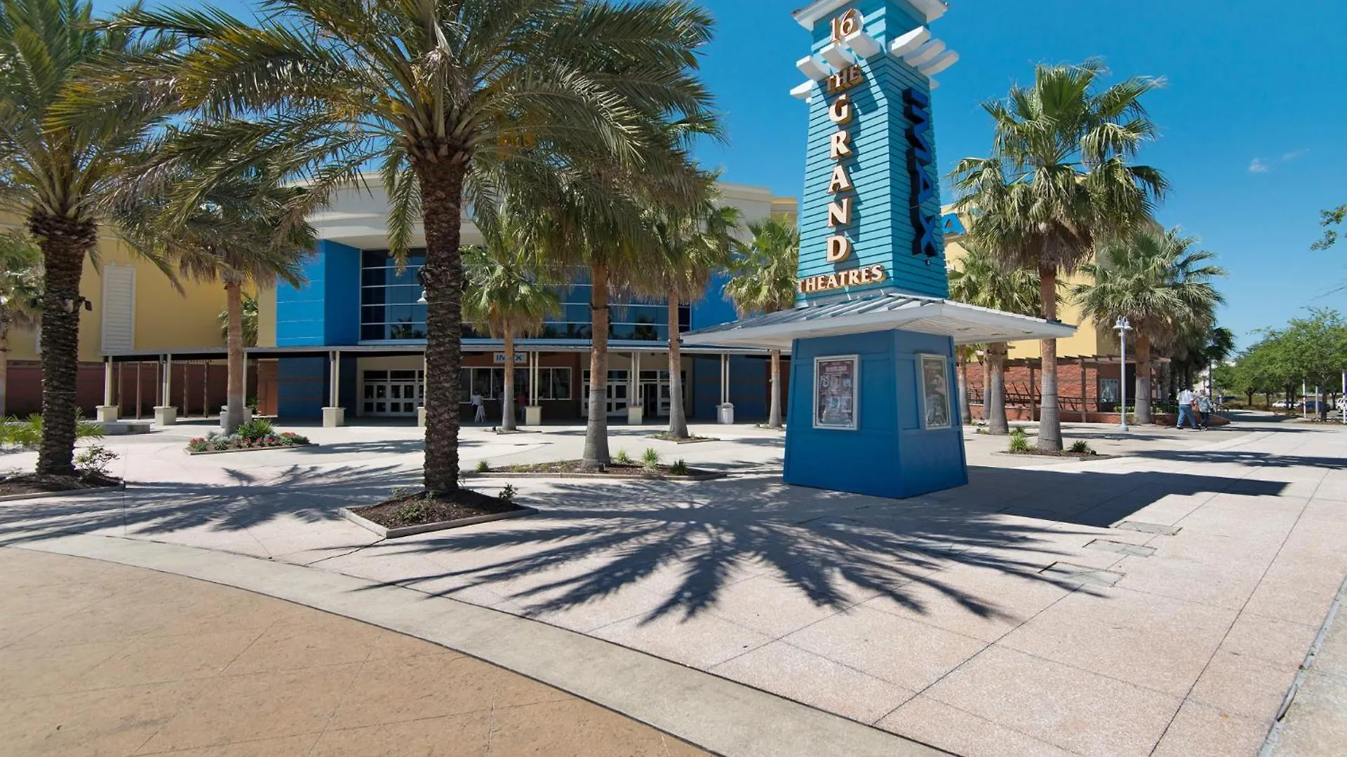 Beautiful 5Th Floor Aqua Resort Unit With Direct Ocean Views, Sleeps 8! Panama City Beach 0*,  United States
